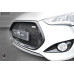 m&s front radiator grille hyndai veloster 2012-17